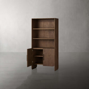 Felton Bookcase - Image 2