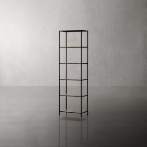 Kavali Bookcase - Image 2