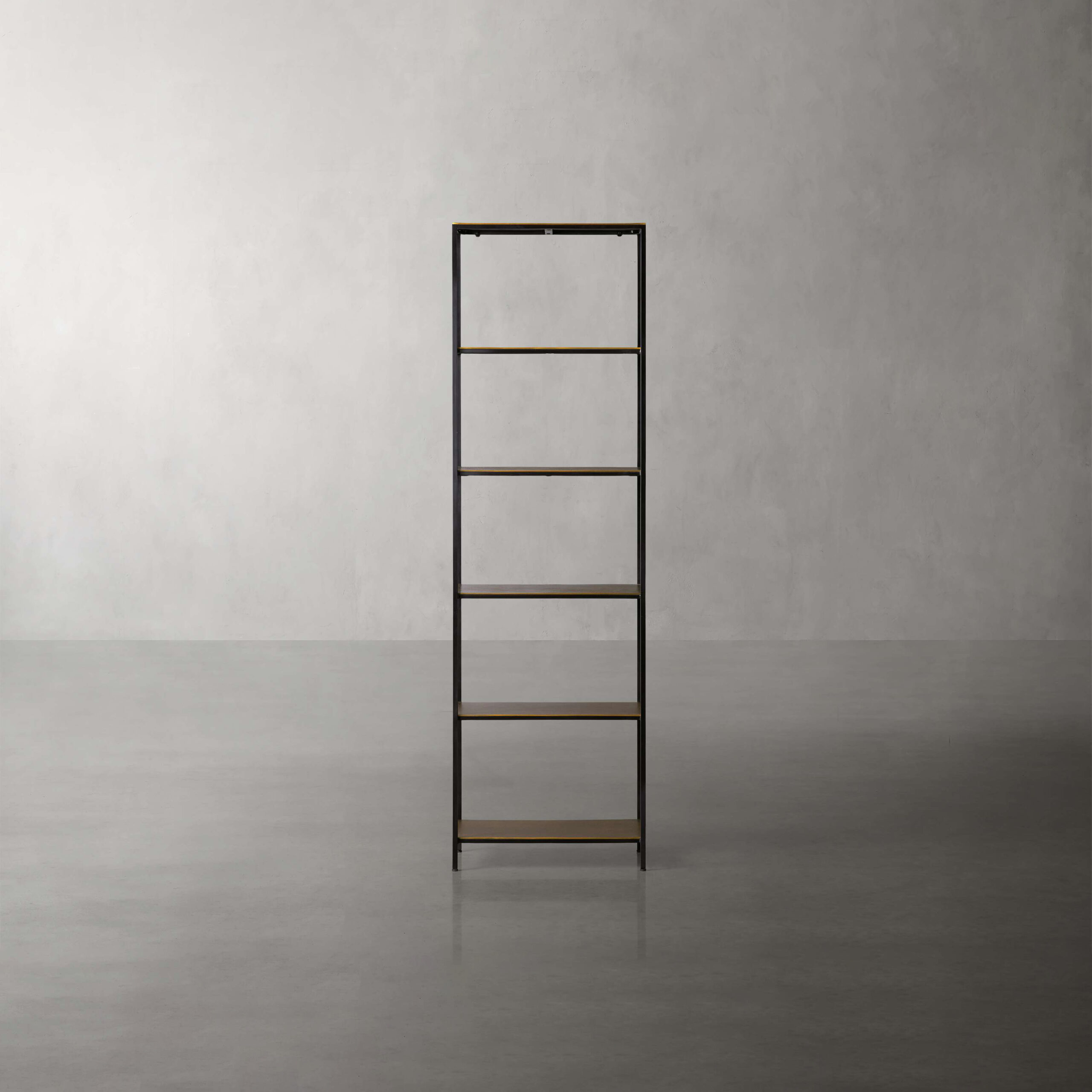 40KAVBRSBKS_C230720 Kavali Bookcase - Image 1