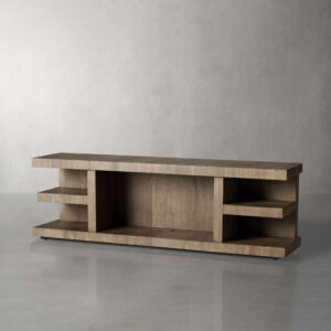 Leandro Media Console - Image 2