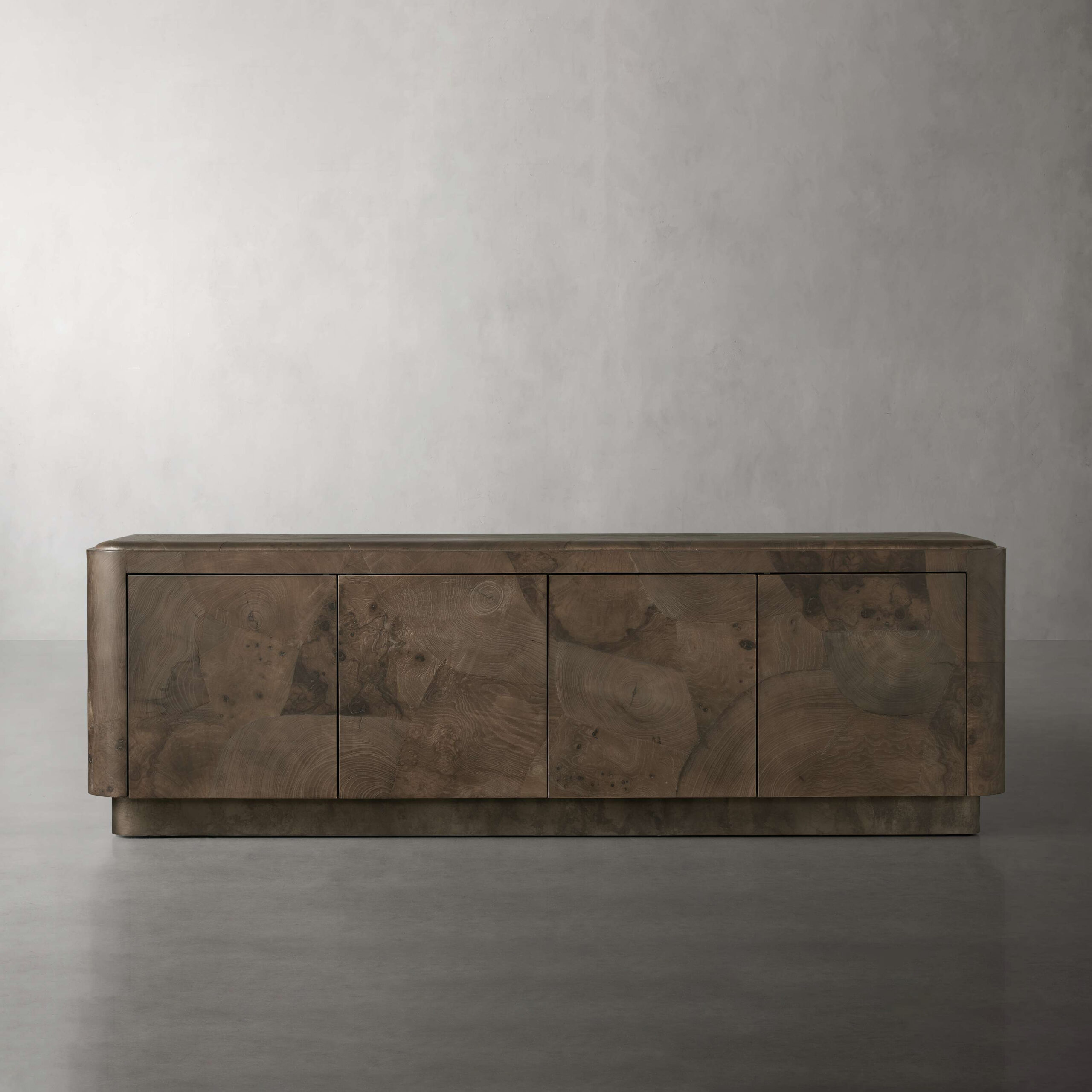 40POL80PLMED_Y240702 Polanco Media Console - Image 1