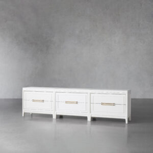 Rowan Modular Media with All Drawers - Image 2