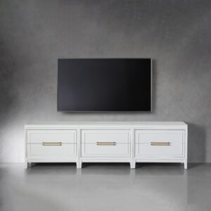 Rowan Modular Media with All Drawers - Image 3