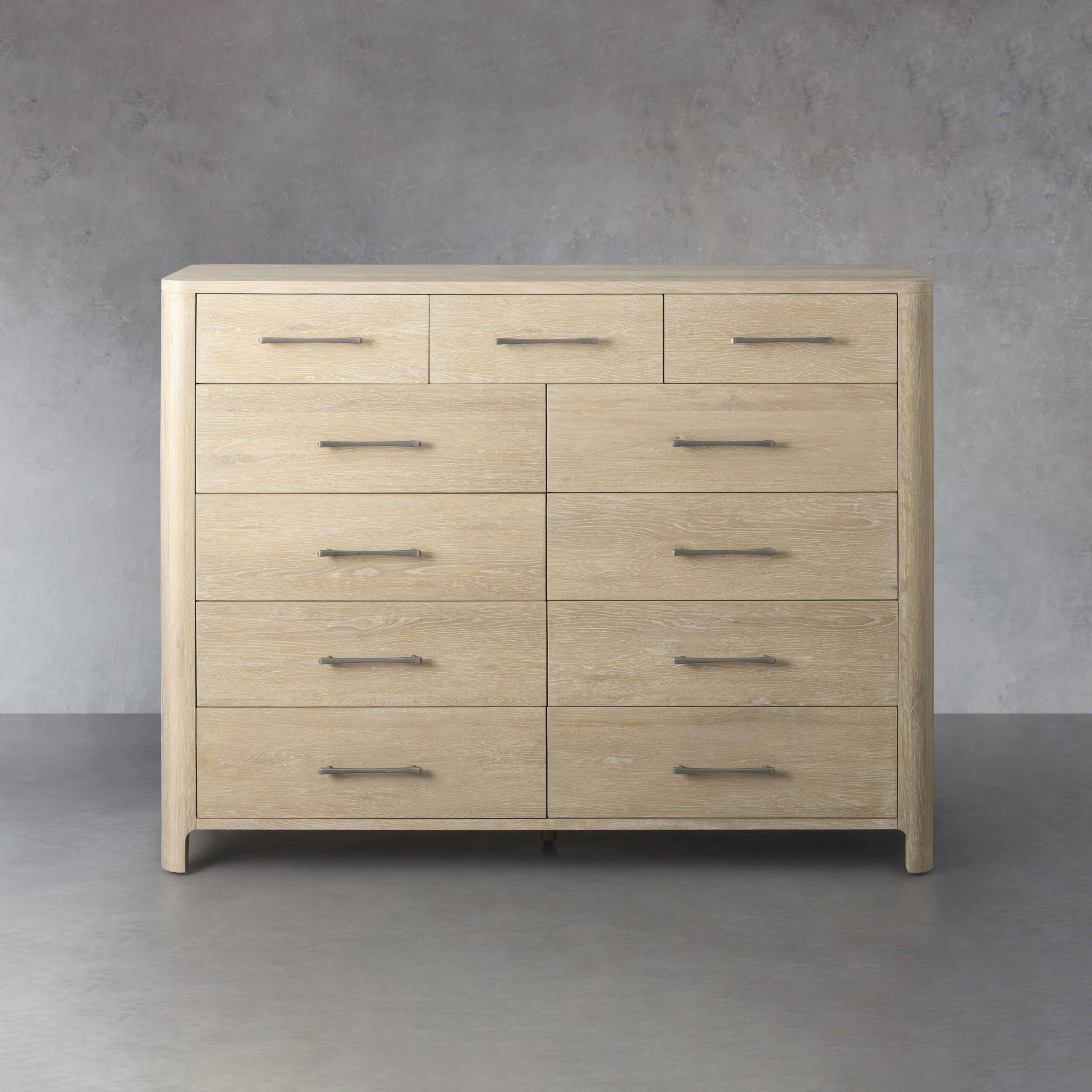 45CALISA11DR_I220817 Calista Eleven Drawer Dresser - Image 1