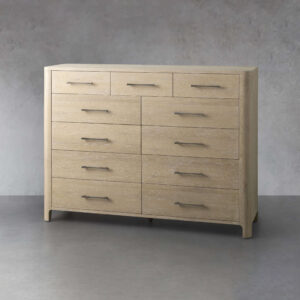 Calista Eleven Drawer Dresser - Image 2