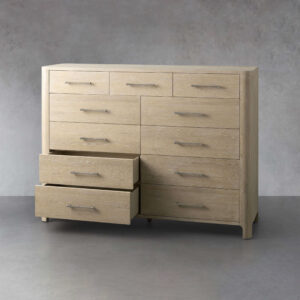 Calista Eleven Drawer Dresser - Image 3