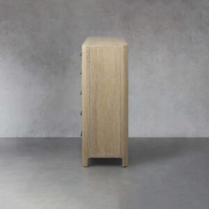 Calista Eleven Drawer Dresser - Image 4