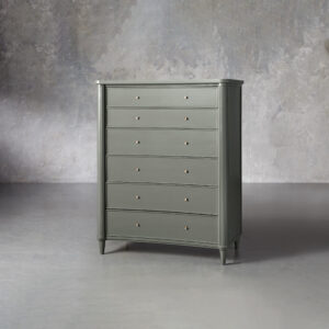 Henley Six Drawer Dresser - Image 2