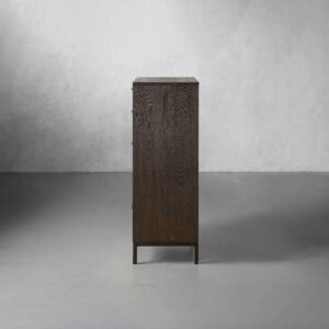 Palmer Six Drawer Dresser - Image 3