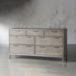 Palmer Seven Drawer Dresser - Image 3