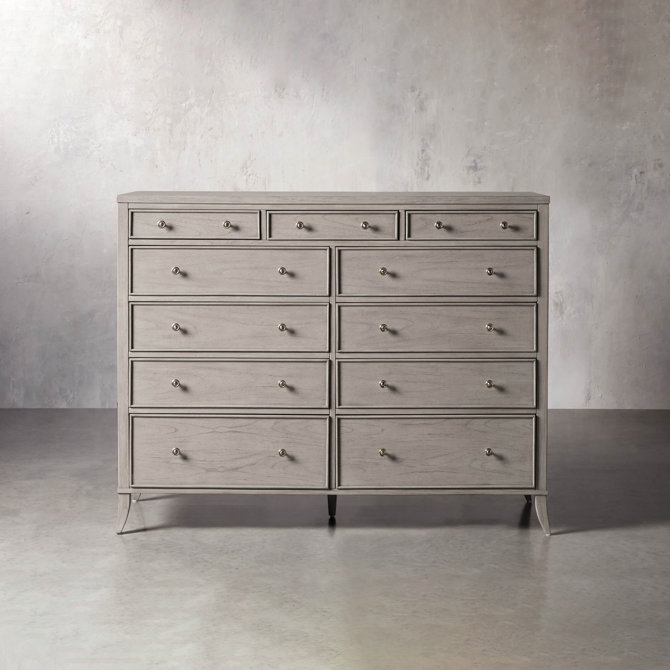 45PEARF11DR2_P210224 Pearson Eleven Drawer Dresser - Image 1