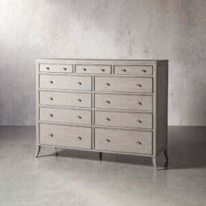 Pearson Eleven Drawer Dresser - Image 3