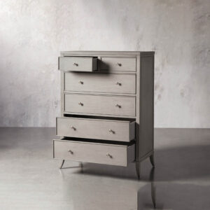 Pearson Six Drawer Dresser - Image 2