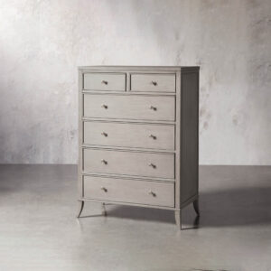Pearson Six Drawer Dresser - Image 4