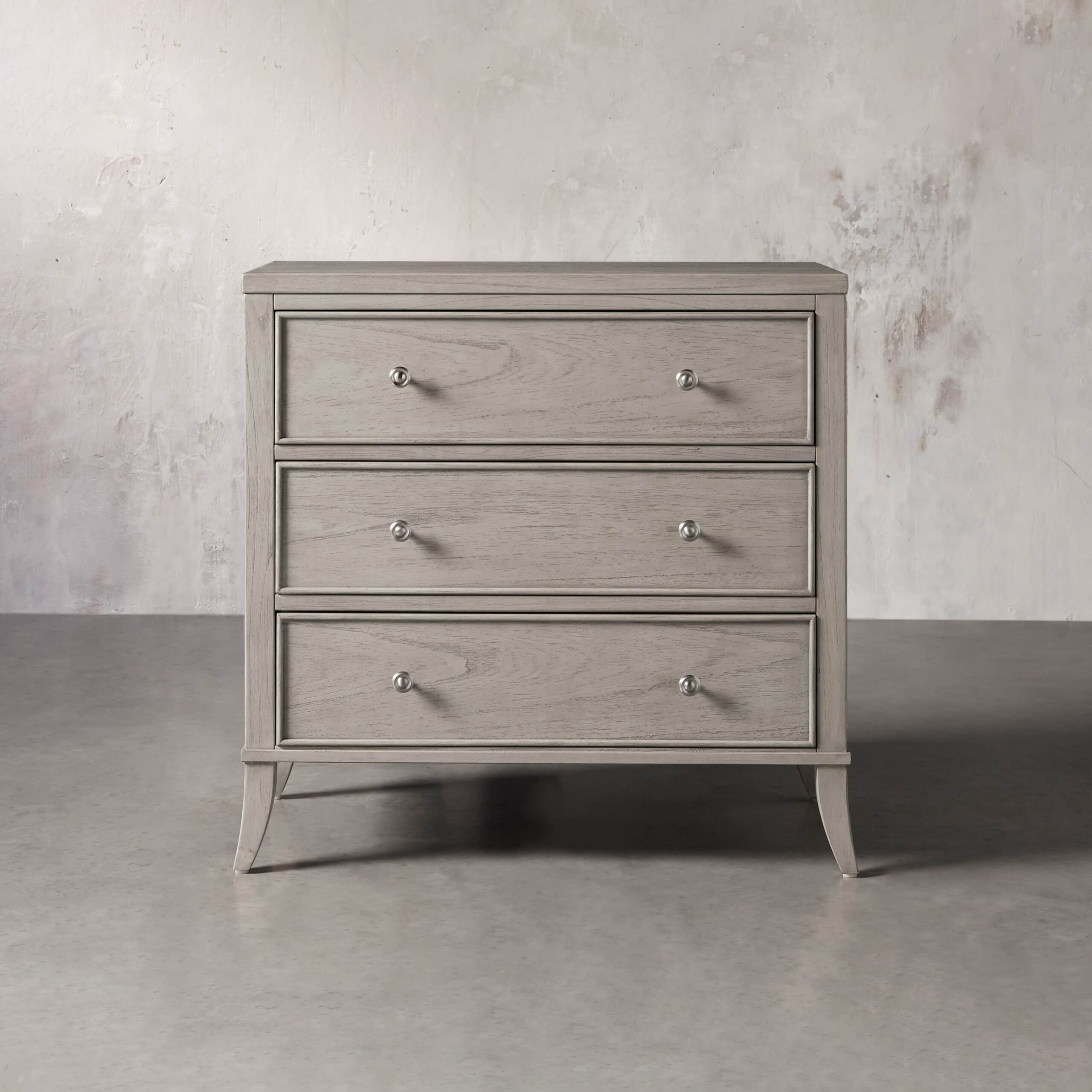 45PEARF3DR2_A210420 Pearson Three Drawer Chest - Image 1