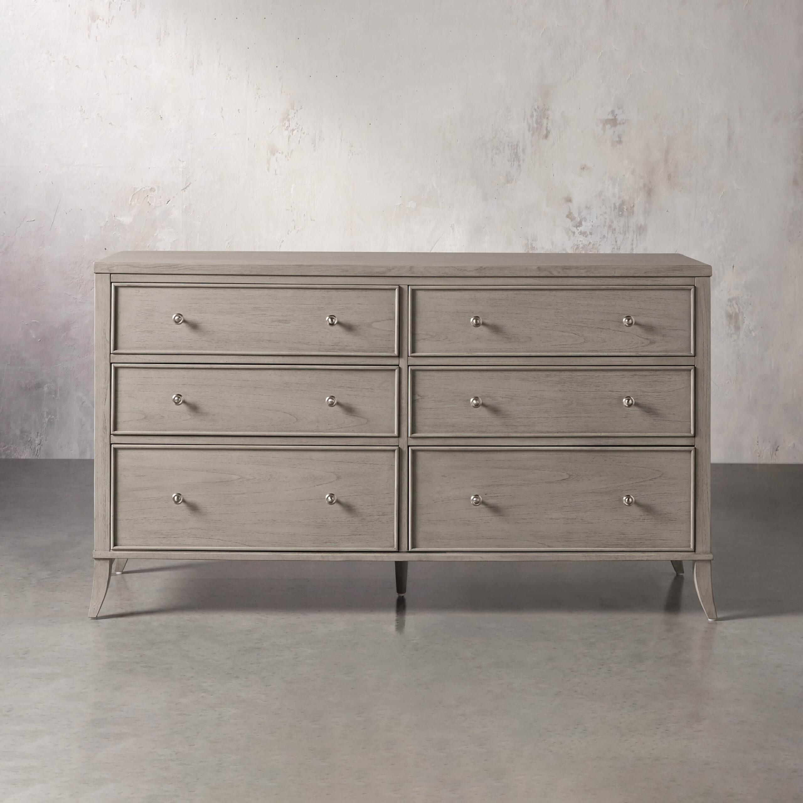 45PEARF6DR2_B210212 Pearson Six Drawer Wide Dresser - Image 1