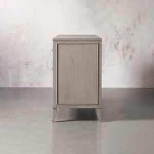 Pearson Six Drawer Wide Dresser - Image 4