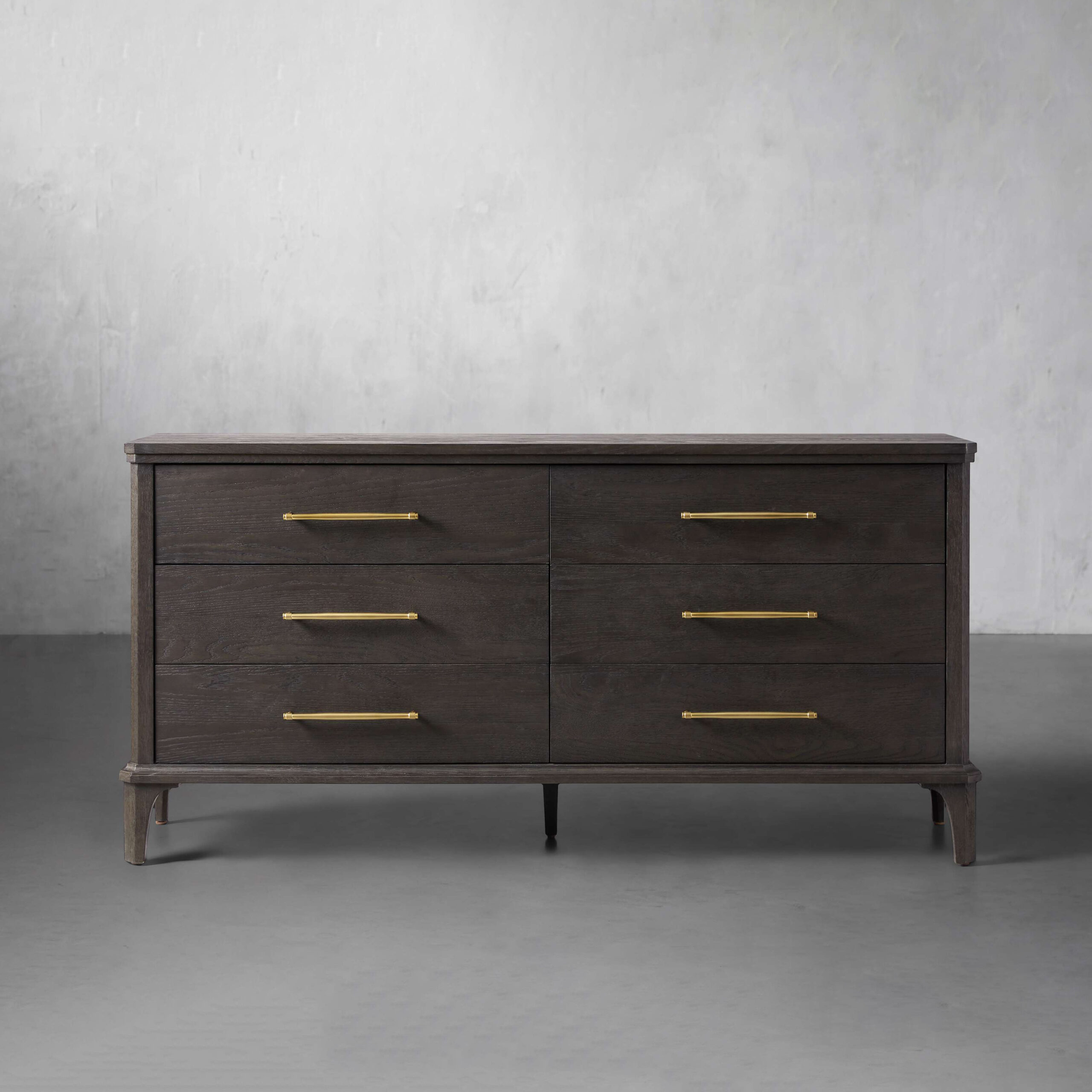 45STMARS6DR_BN220726 St. Martin Six Drawer Dresser - Image 1