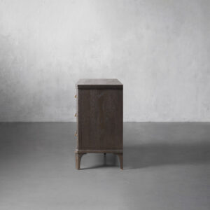 St. Martin Six Drawer Dresser - Image 3