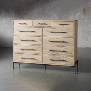 Sullivan Eleven Drawer Dresser - Image 2
