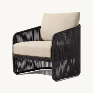 Balos Lounge Chair - Image 3