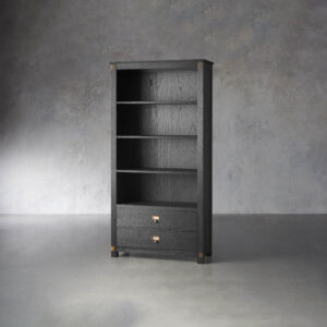 Telegraph Bookcase - Image 2