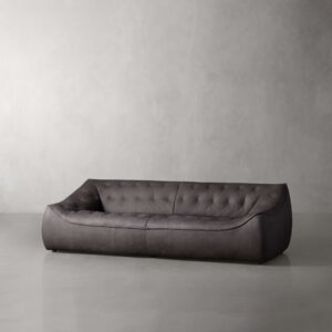 Rawley Leather Sofa - Image 2