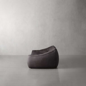 Rawley Leather Sofa - Image 3