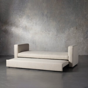 Remington Trundle Sleeper Daybed - Image 3