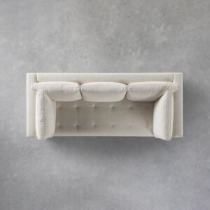 Bryden Sofa Arhaus - Image 3