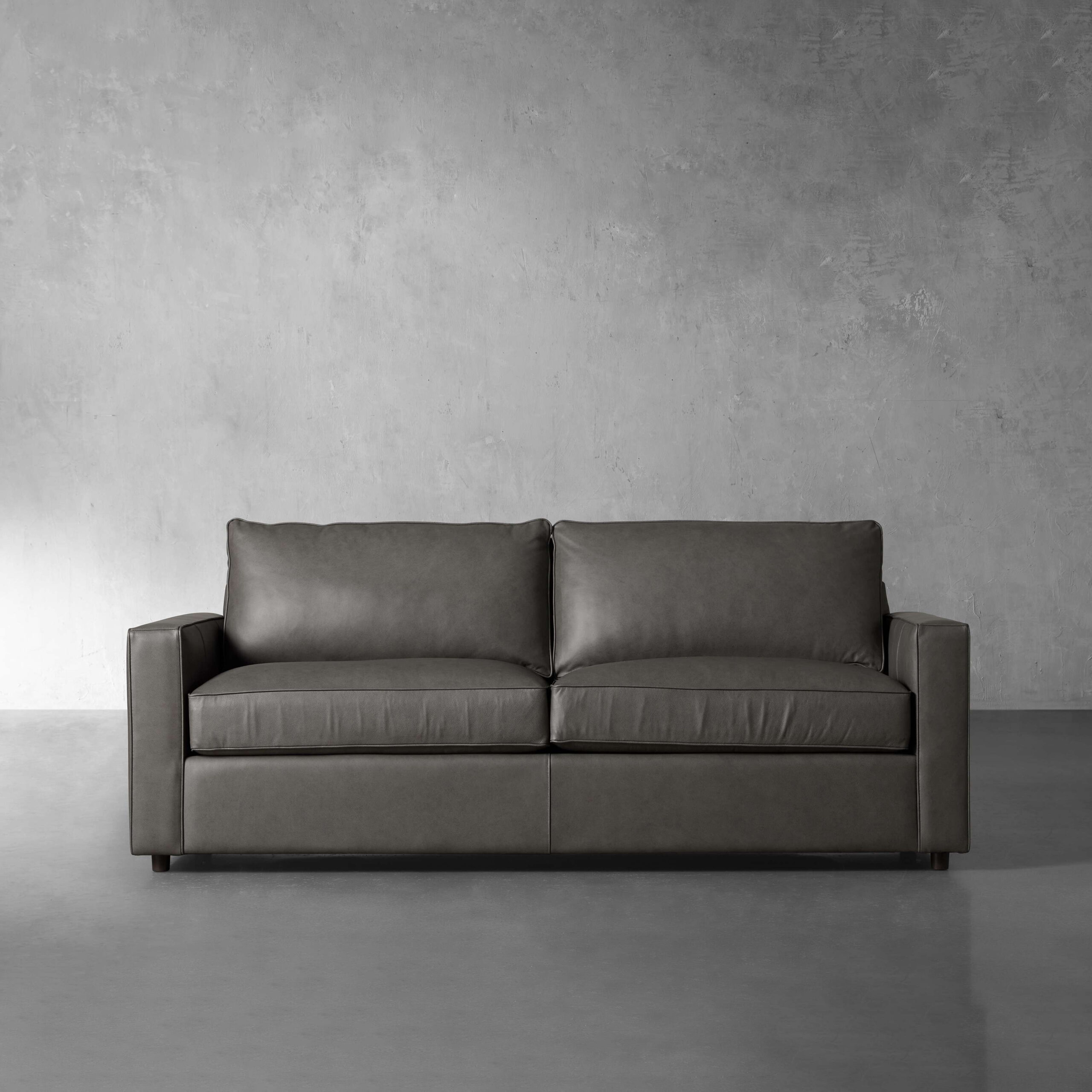 XFLLMF2_A220310 Filmore Leather Air Sleeper Sofa - Image 1