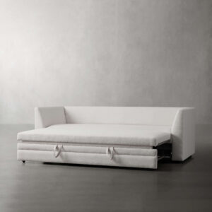 Pavo Trundle Sleeper Sofa - Image 3