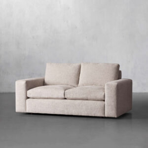 Kipton Wide Arm Apartment Sofa - Image 2