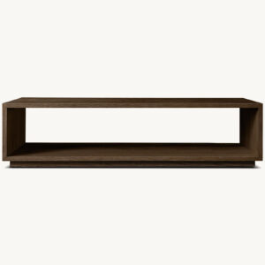 Montecito Coffee Table - Image 3