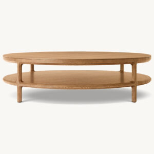 Padua Round Coffee Table - Image 3