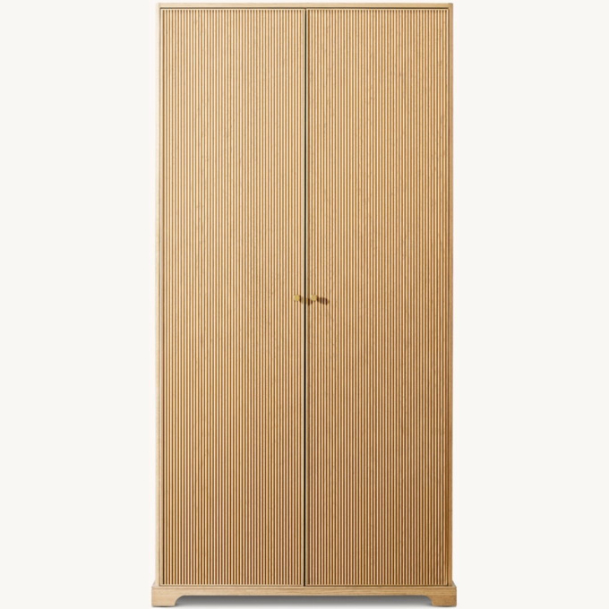 prod33190217_E2482237127_F_CC_RHR_cl1954015 Genevieve Reeded Cabinet - Image 1