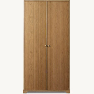 Genevieve Reeded Cabinet - Image 6