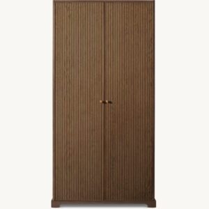 Genevieve Reeded Cabinet - Image 5
