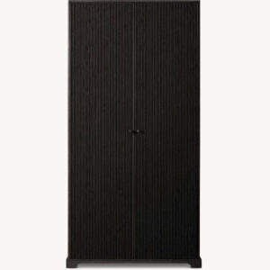 Genevieve Reeded Cabinet - Image 4