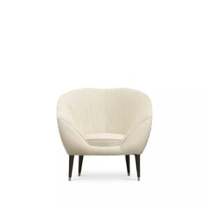 Audrey Chair Foot Rest - Image 6