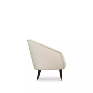 Audrey Chair Foot Rest - Image 4