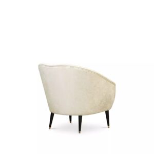 Audrey Chair Foot Rest - Image 3