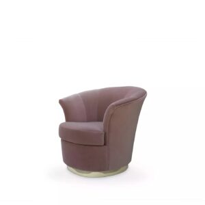 Besame Metal Base Chair - Image 3