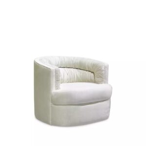 Cocktail Armchair - Image 2