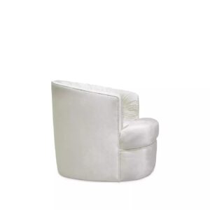 Cocktail Armchair - Image 3