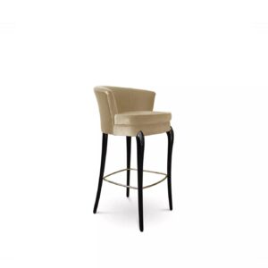Aberdeen Bar Stool - Image 2