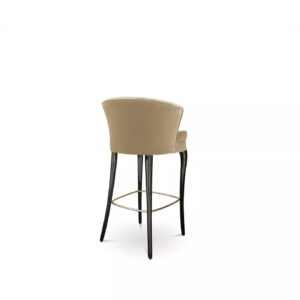 Aberdeen Bar Stool - Image 4