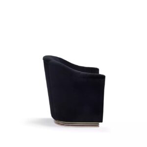 Mia Armchair - Image 3